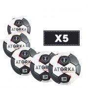 Set di 5 palloncini Atorka H900 