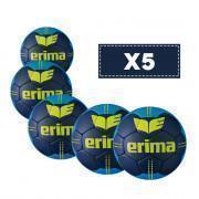 Set di 5 palloncini Erima Pure Grip 2.5