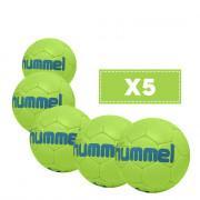 Set di 5 palloncini Hummel Concept