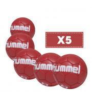 Set di 5 palloncini Hummel Elite