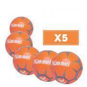 Set di 5 palloncini Hummel Energizer