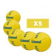 Set di 5 palloncini per bambini Hummel Street Play