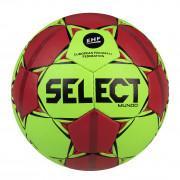 Confezione da 10 palloncini Select Mundo v20/22