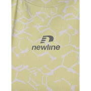 T-shirt da donna Newline Dopa Graphic