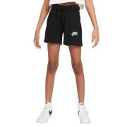 Pantaloncini per ragazze Nike Sportswear Club