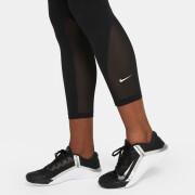Legging 7/8 donna Nike One Mid-Rise