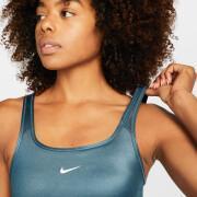 Reggiseno sportivo da donna Nike Dri-FIT Swoosh