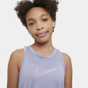 Canotta bambina Nike Dri-FIT One GX