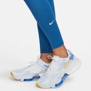 Leggings a vita alta da donna Nike One Dri-FIT