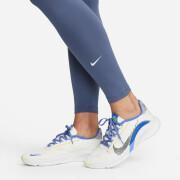 Legging donna a vita alta Nike One Dri-Fit