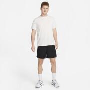 Pantaloncini corti in tessuto Nike Dri-Fit Unlimited 7 " UL