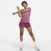 Pantaloncini da donna Nike Bliss Dri-Fit HR 3 " BR