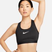 Reggiseno sportivo da donna Nike Dri-FIT Swoosh High Support