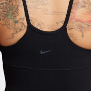 Body donna lungo e svasato Nike Zenvy Dri-FIT