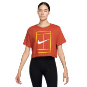 T-shirt  da donna Nike Heritage