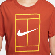 T-shirt  da donna Nike Heritage