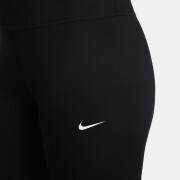 Leggings a vita alta da donna Nike Dri-FIT One