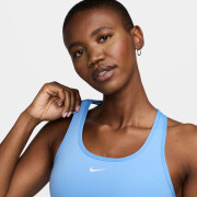 Reggiseno imbottito a sostegno normale per donna Nike
