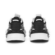 Scarpe da ginnastica per bambini Puma RS-X B&W JR