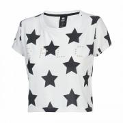 T-shirt crop top donna Errea trend