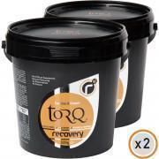 Bevande TORQ Recovery – 0,5kg x 2