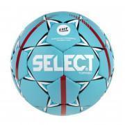 Confezione da 10 palloncini Select HB Torneo Official EHF