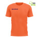 MA007-0028 arancione fluorescente