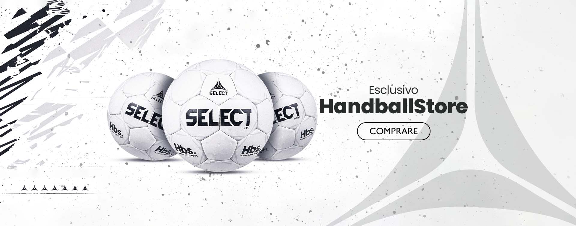 Select handball